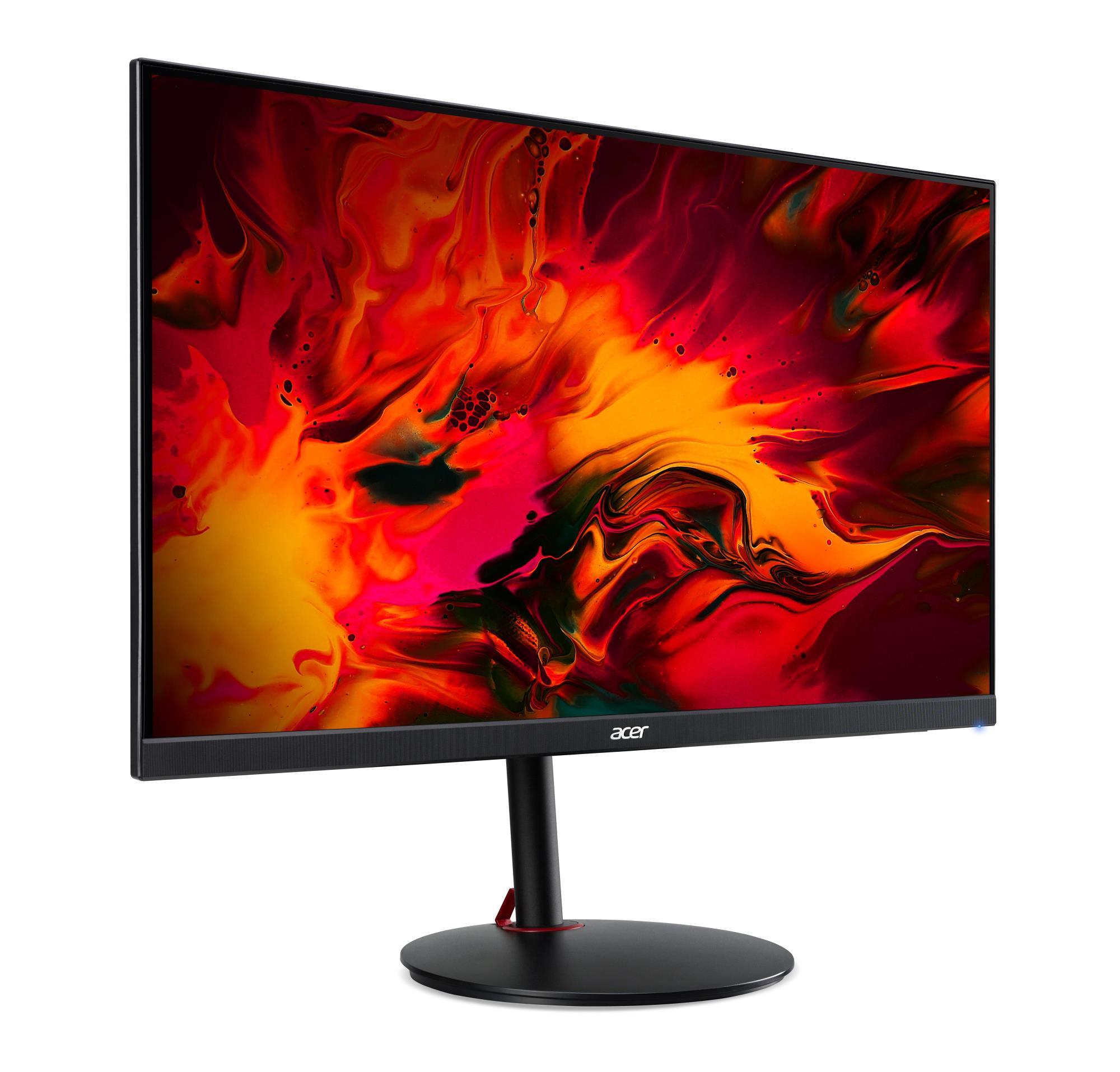 Монитор 27" ACER XV272UW2BMIIPR UM.HX2EE.201 (UM.HX2EE.201) фото7