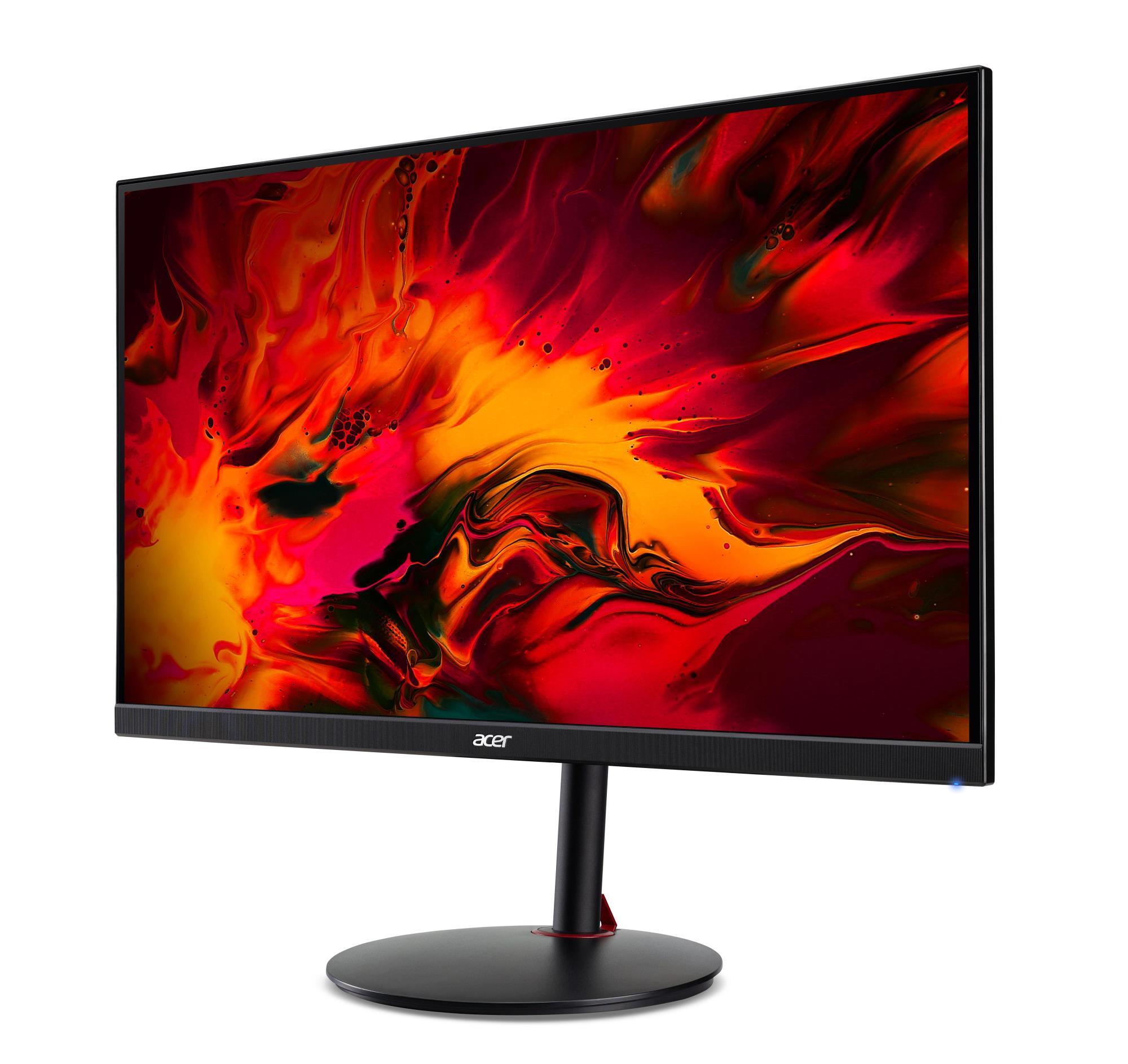 Монитор 27" ACER XV272UW2BMIIPR UM.HX2EE.201 (UM.HX2EE.201) фото8