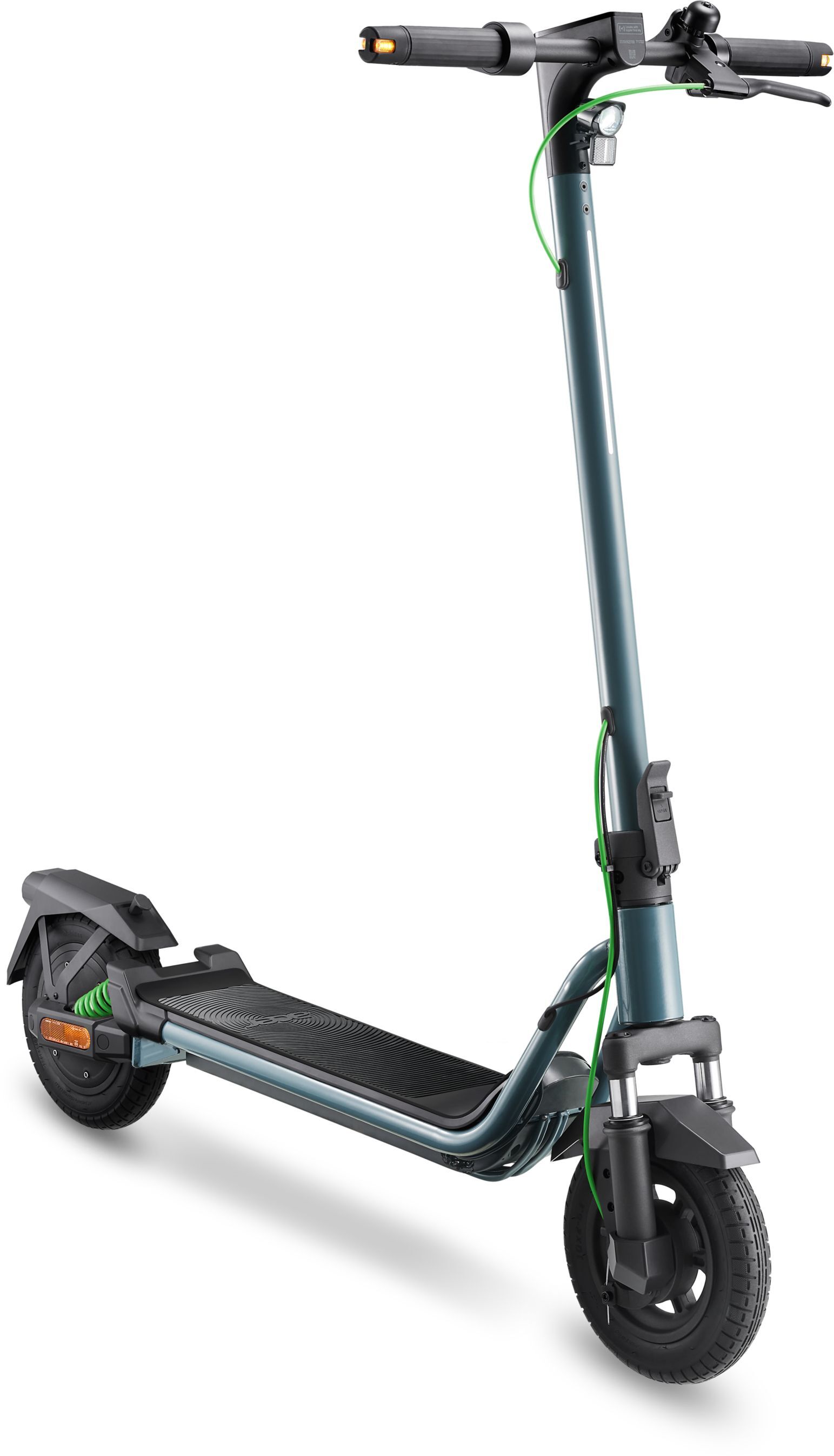 Электросамокат Acer ES Series 3 Select (GP.ESC11.03L) фото4