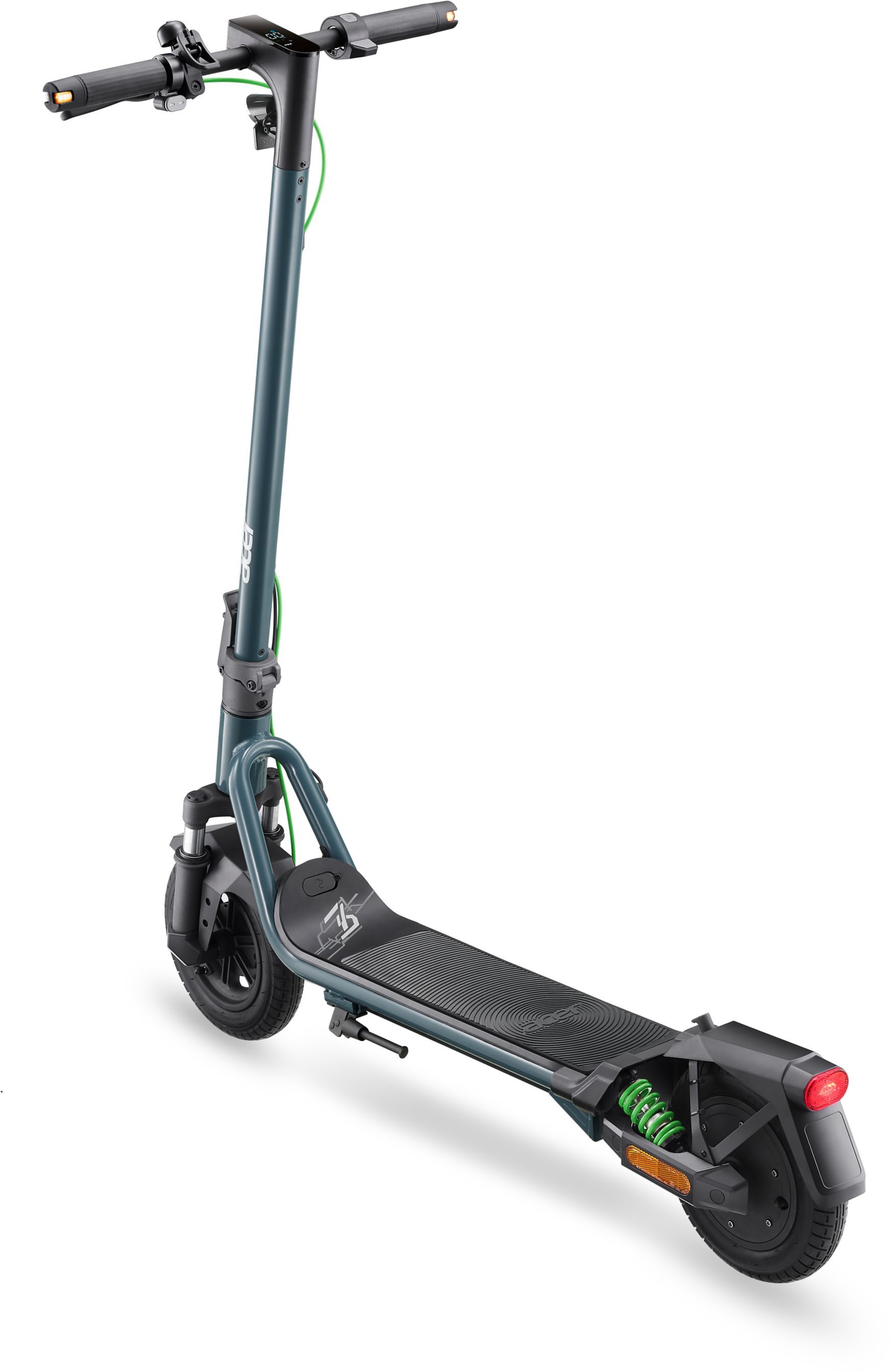 Электросамокат Acer ES Series 3 Select (GP.ESC11.03L) фото8