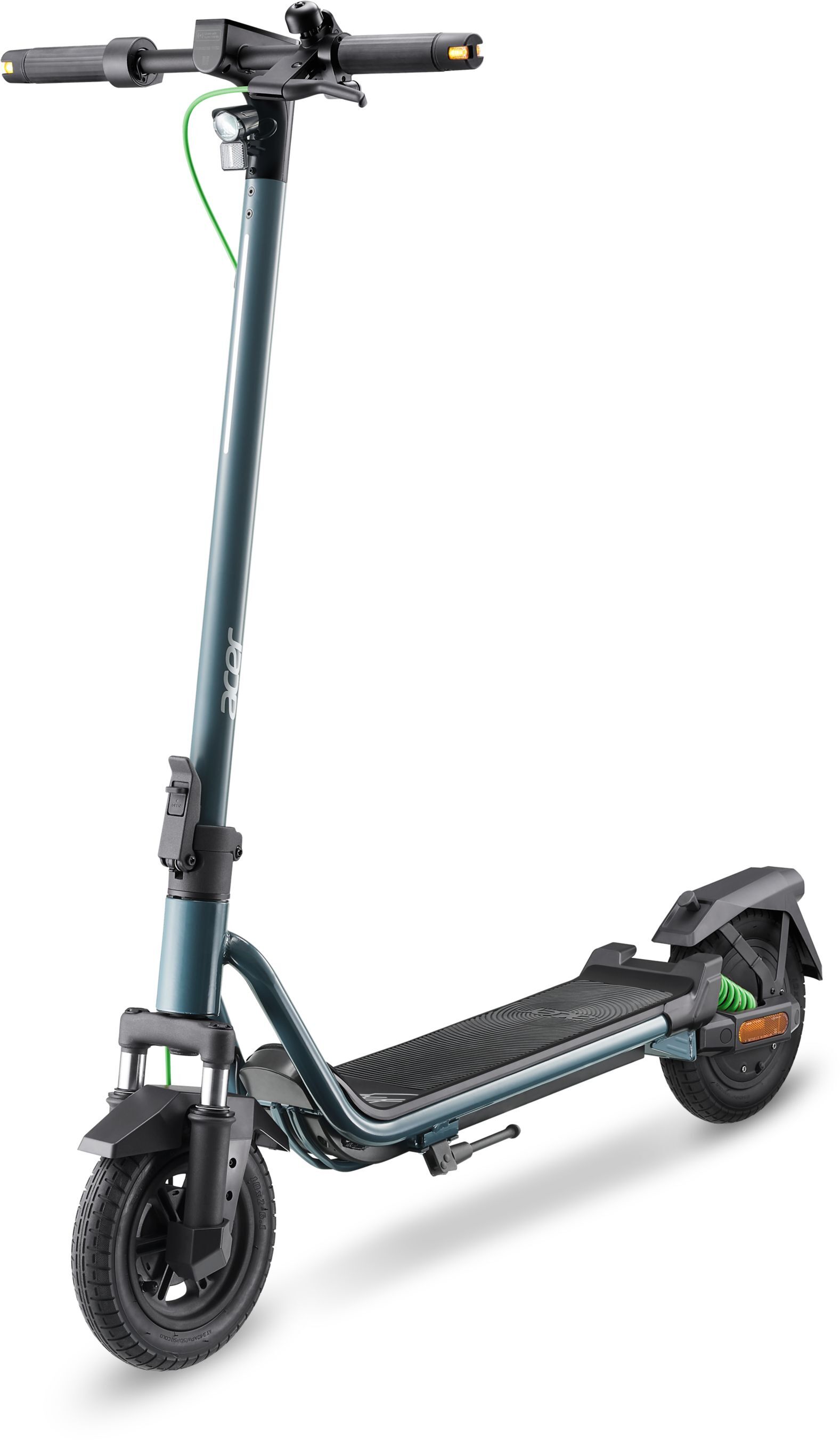 Электросамокат Acer ES Series 3 Select (GP.ESC11.03L) фото2