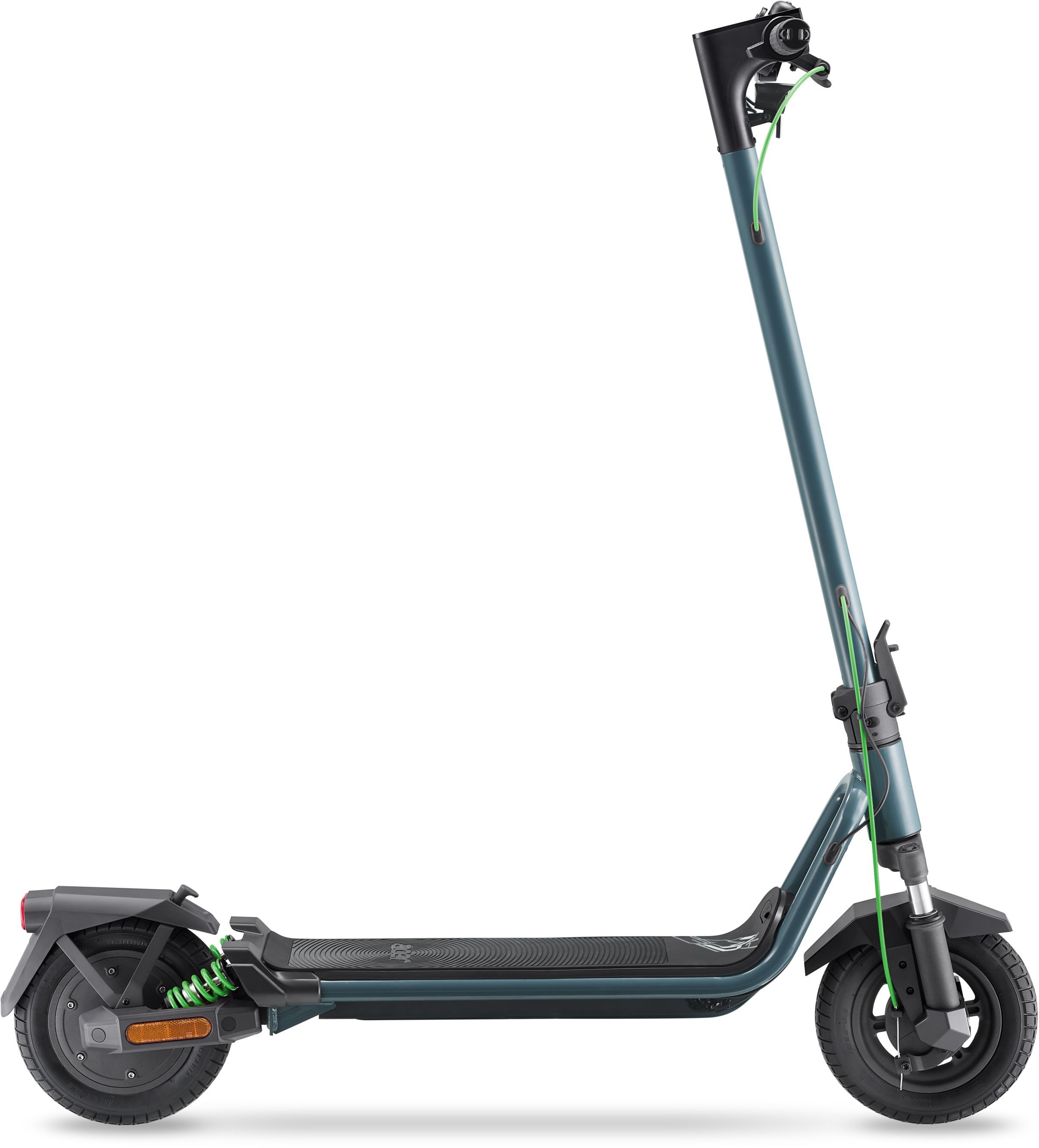 Электросамокат Acer ES Series 3 Select (GP.ESC11.03L) фото5