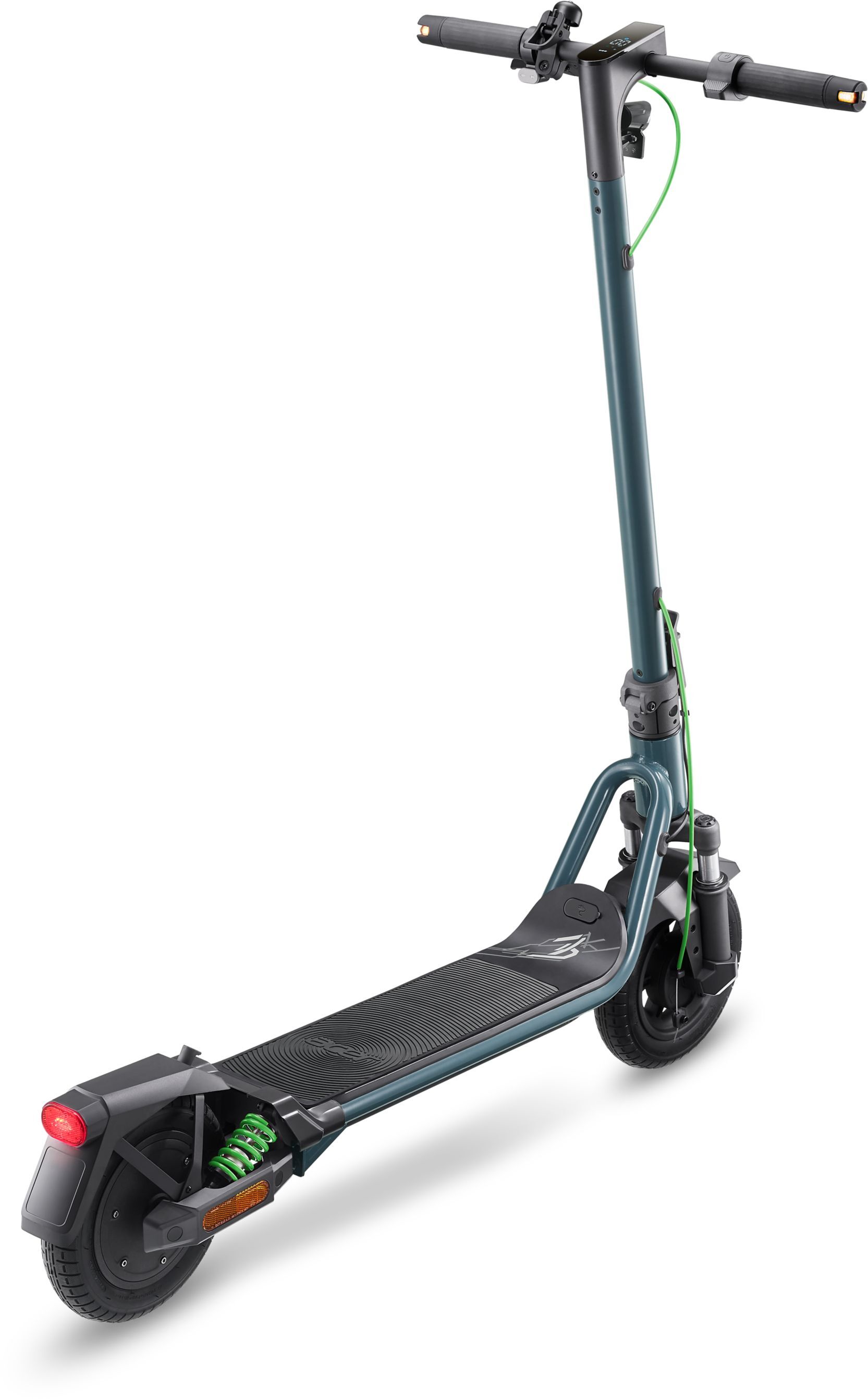 Электросамокат Acer ES Series 3 Select (GP.ESC11.03L) фото6