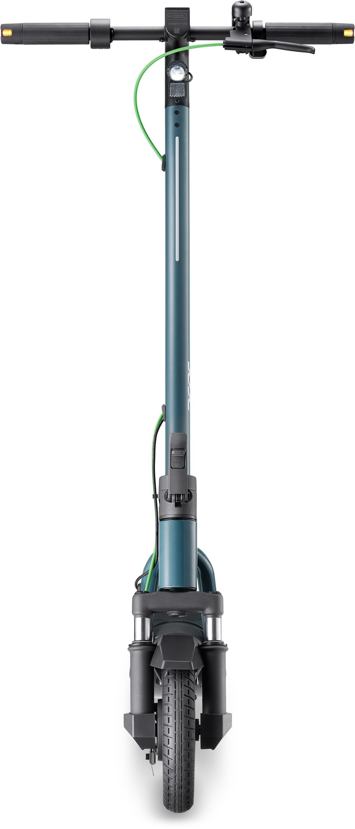 Электросамокат Acer ES Series 3 Select (GP.ESC11.03L) фото3