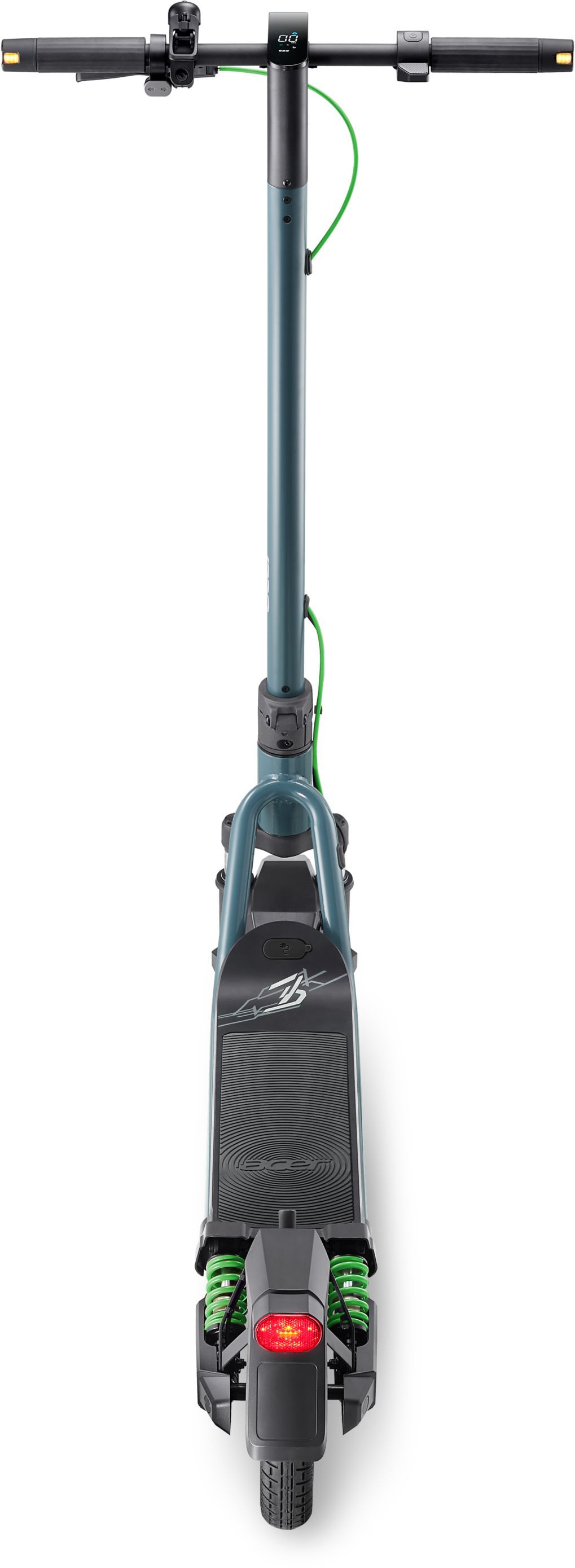 Электросамокат Acer ES Series 3 Select (GP.ESC11.03L) фото7