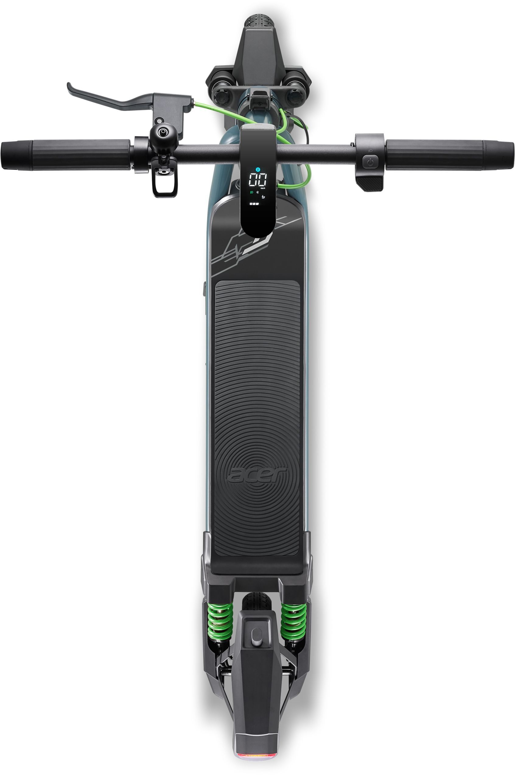 Электросамокат Acer ES Series 3 Select (GP.ESC11.03L) фото14