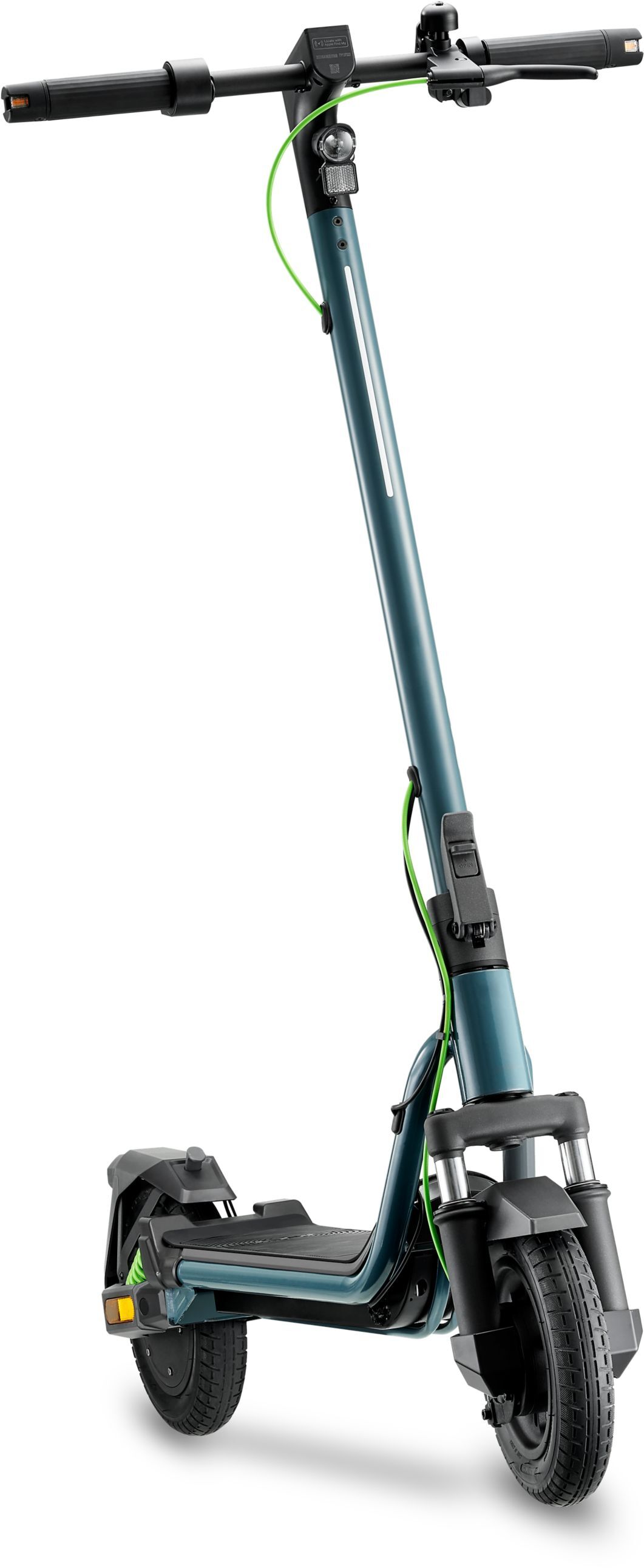 Электросамокат Acer ES Series 3 Select (GP.ESC11.03L) фото9