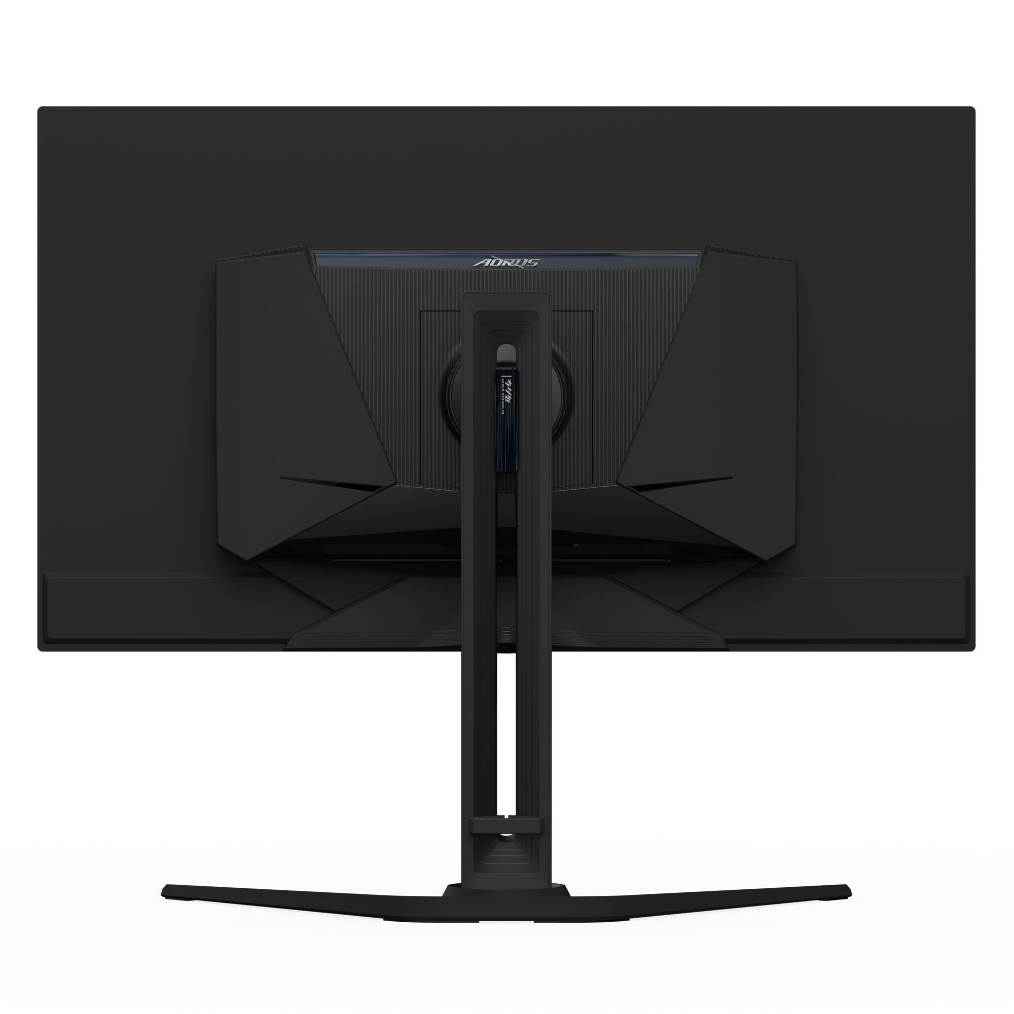 Монитор 32" GIGABYTE AORUS FO32U EK (AORUS FO32U EK) фото2