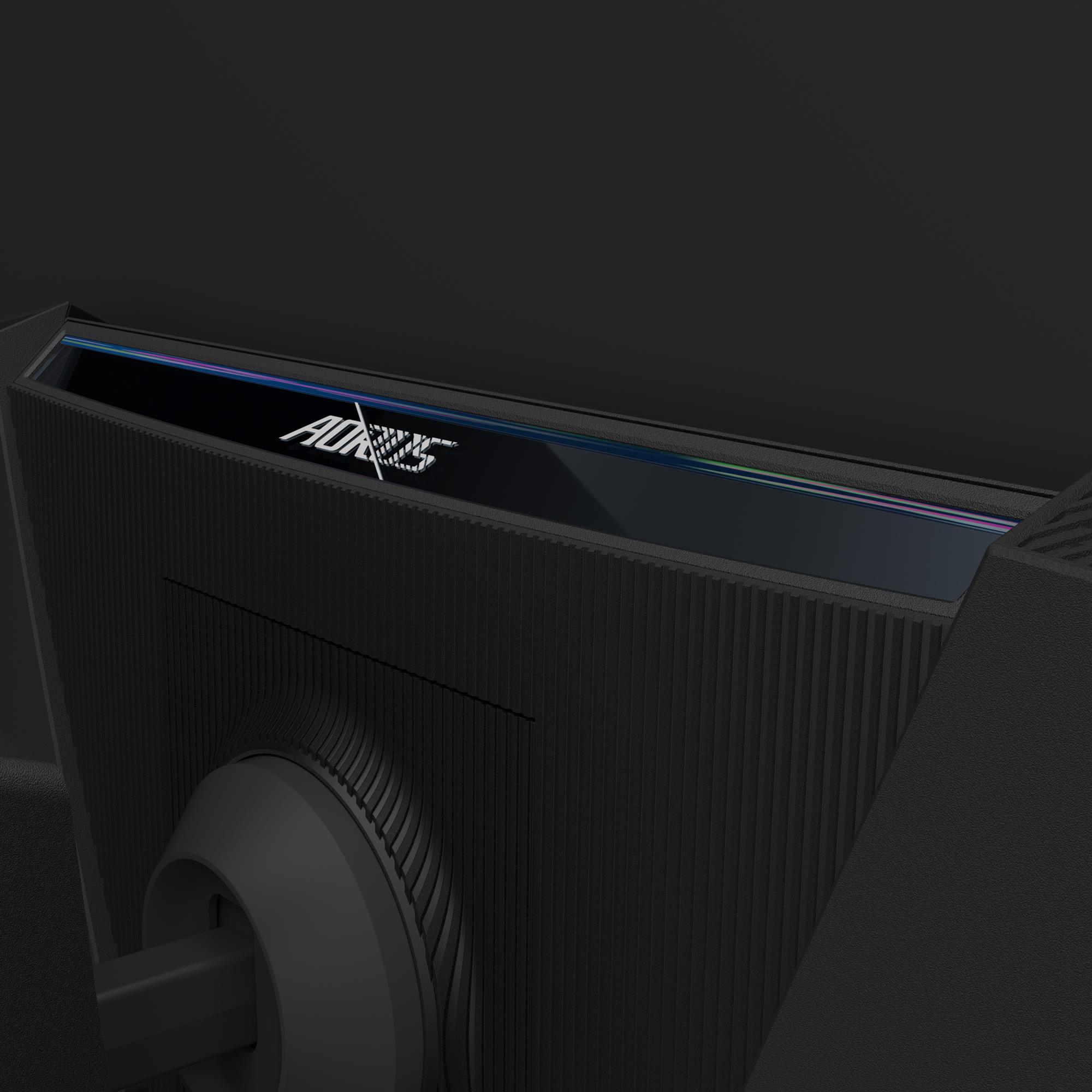 Монитор 32" GIGABYTE AORUS FO32U EK (AORUS FO32U EK) фото7