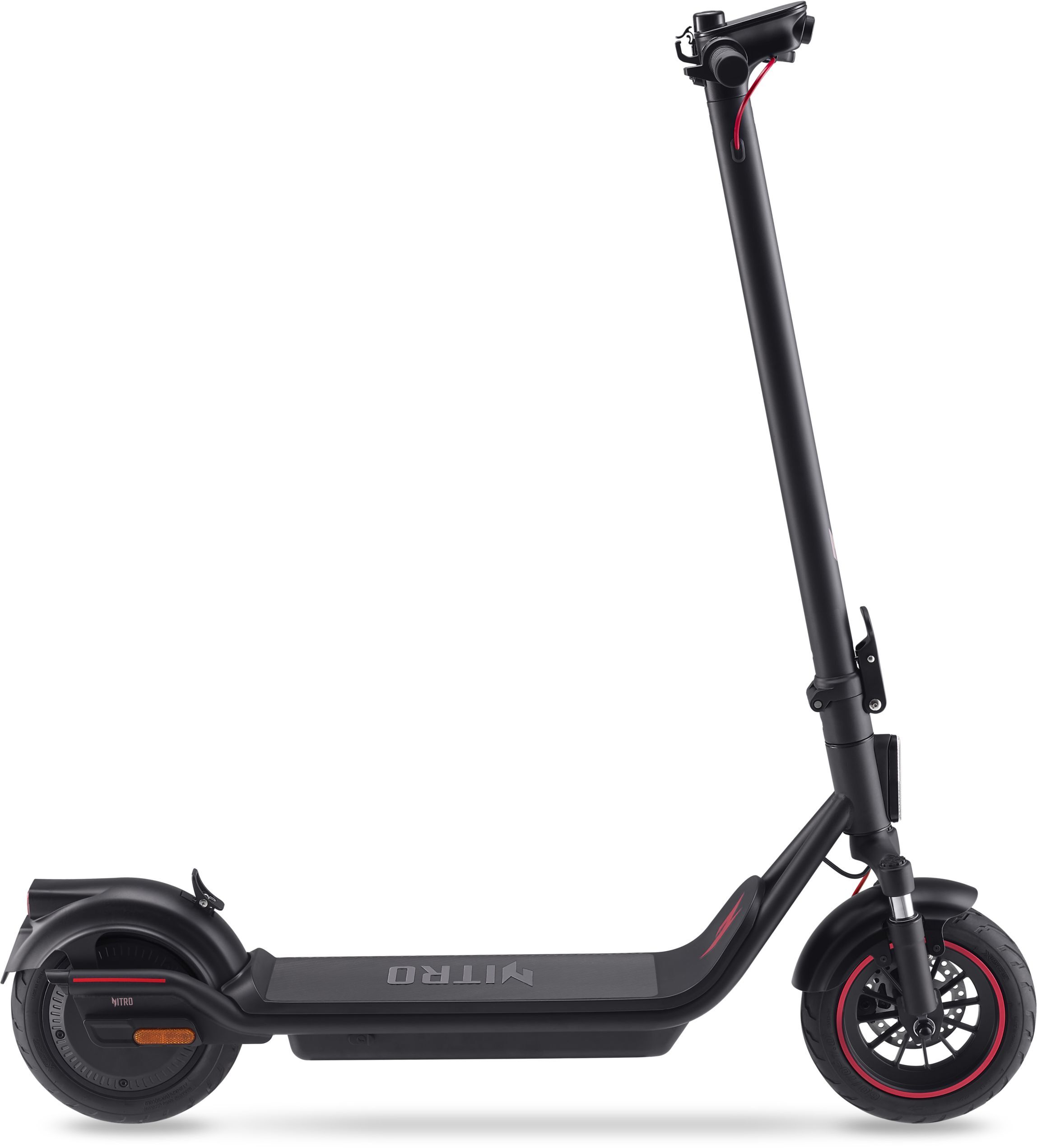 Электросамокат Acer Nitro ES Series 4 Select (GP.ESC11.02H) фото5