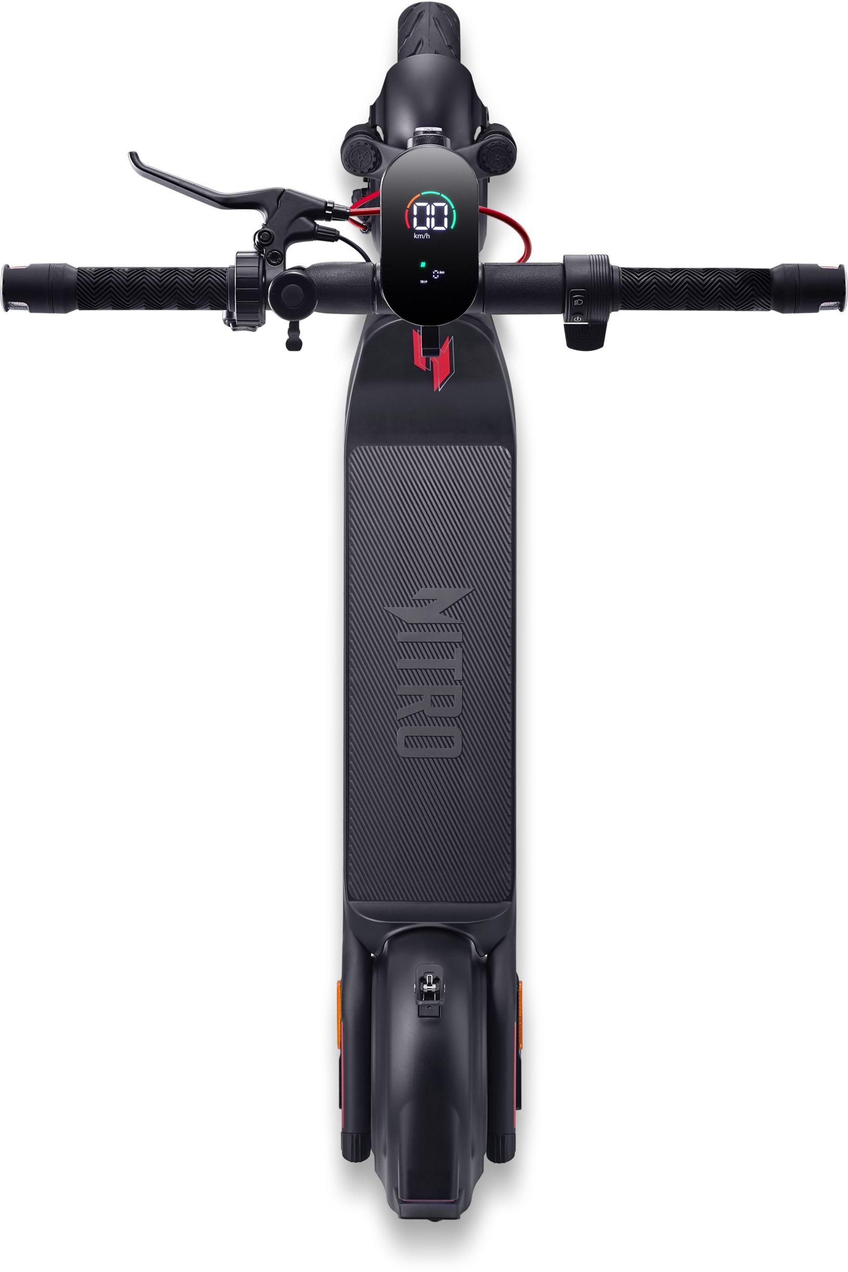Электросамокат Acer Nitro ES Series 4 Select (GP.ESC11.02H) фото9