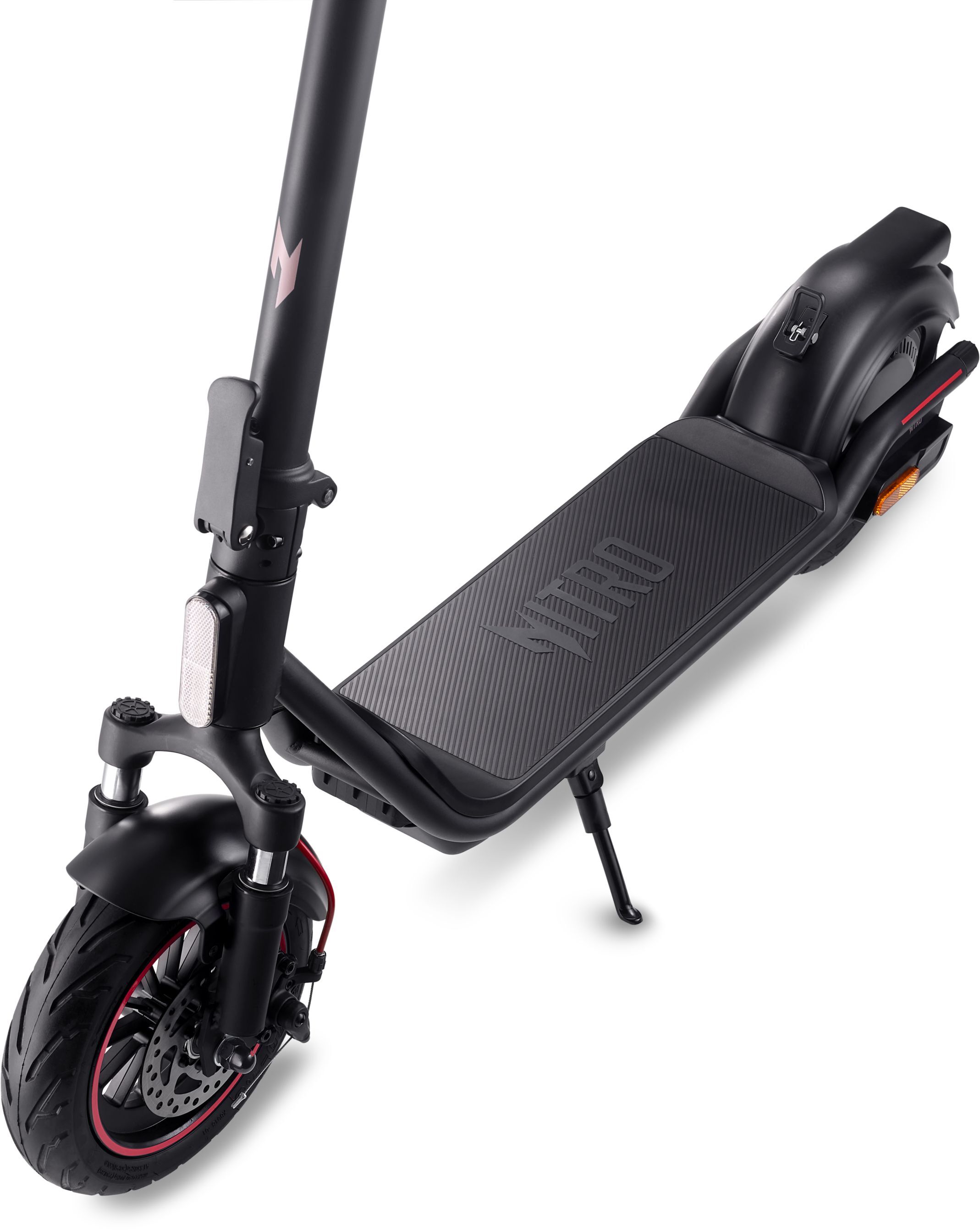 Электросамокат Acer Nitro ES Series 4 Select (GP.ESC11.02H) фото12