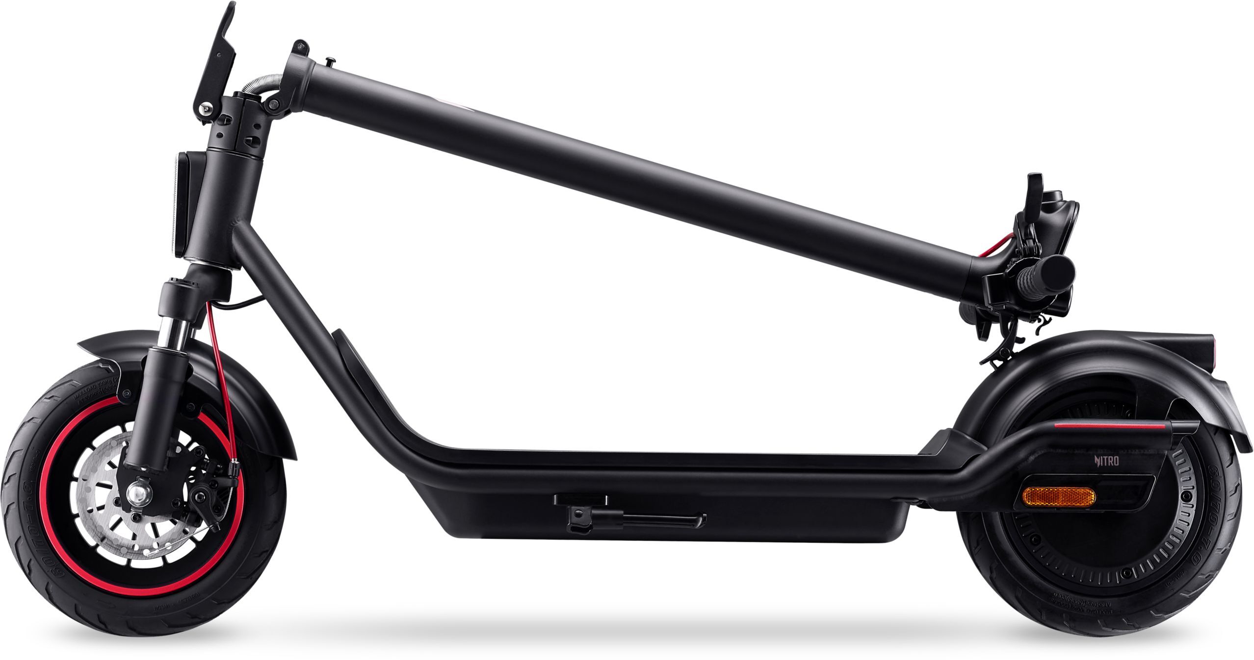 Электросамокат Acer Nitro ES Series 4 Select (GP.ESC11.02H) фото10