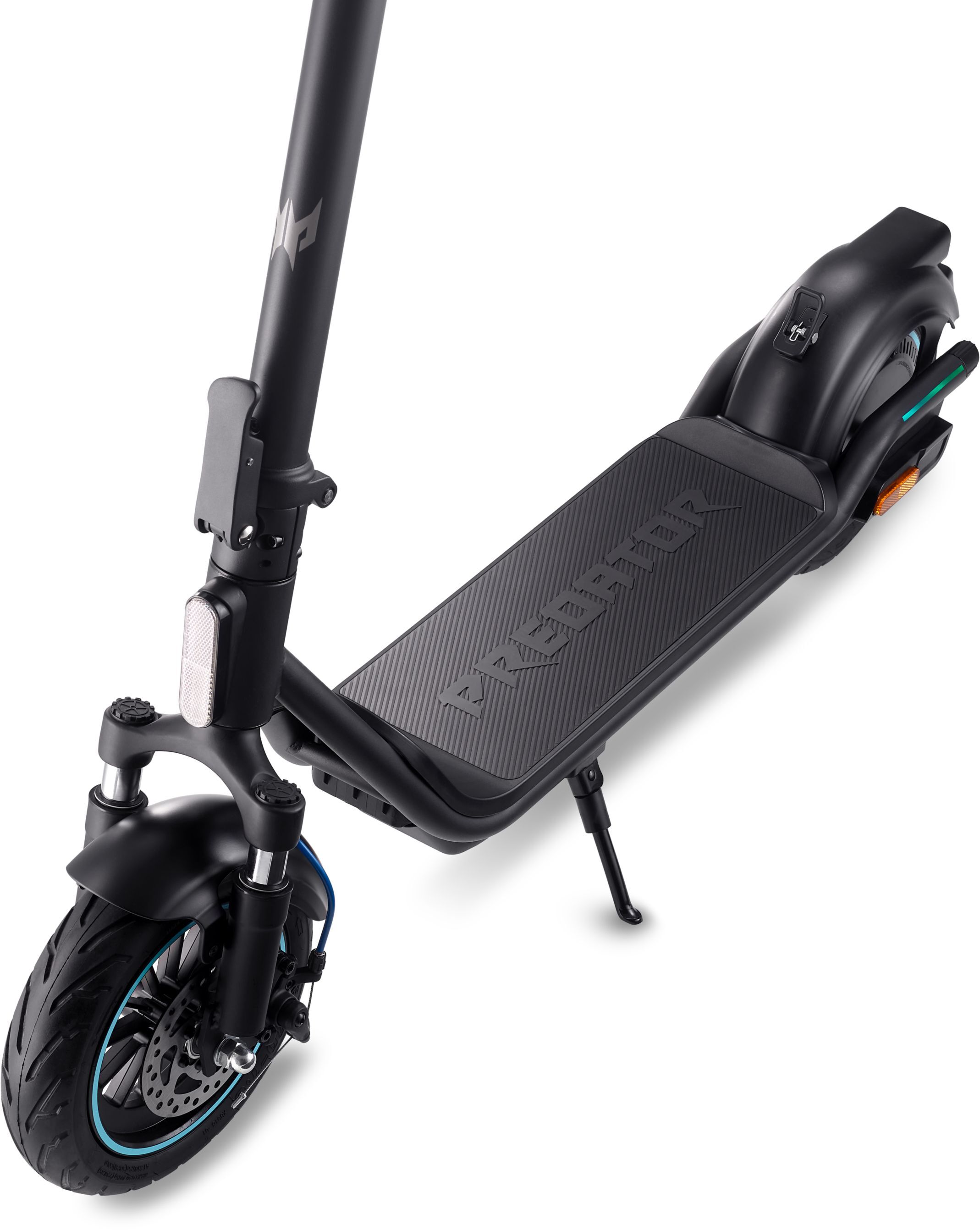 Электросамокат Acer Predator ES Storm (GP.ESC11.024) фото12