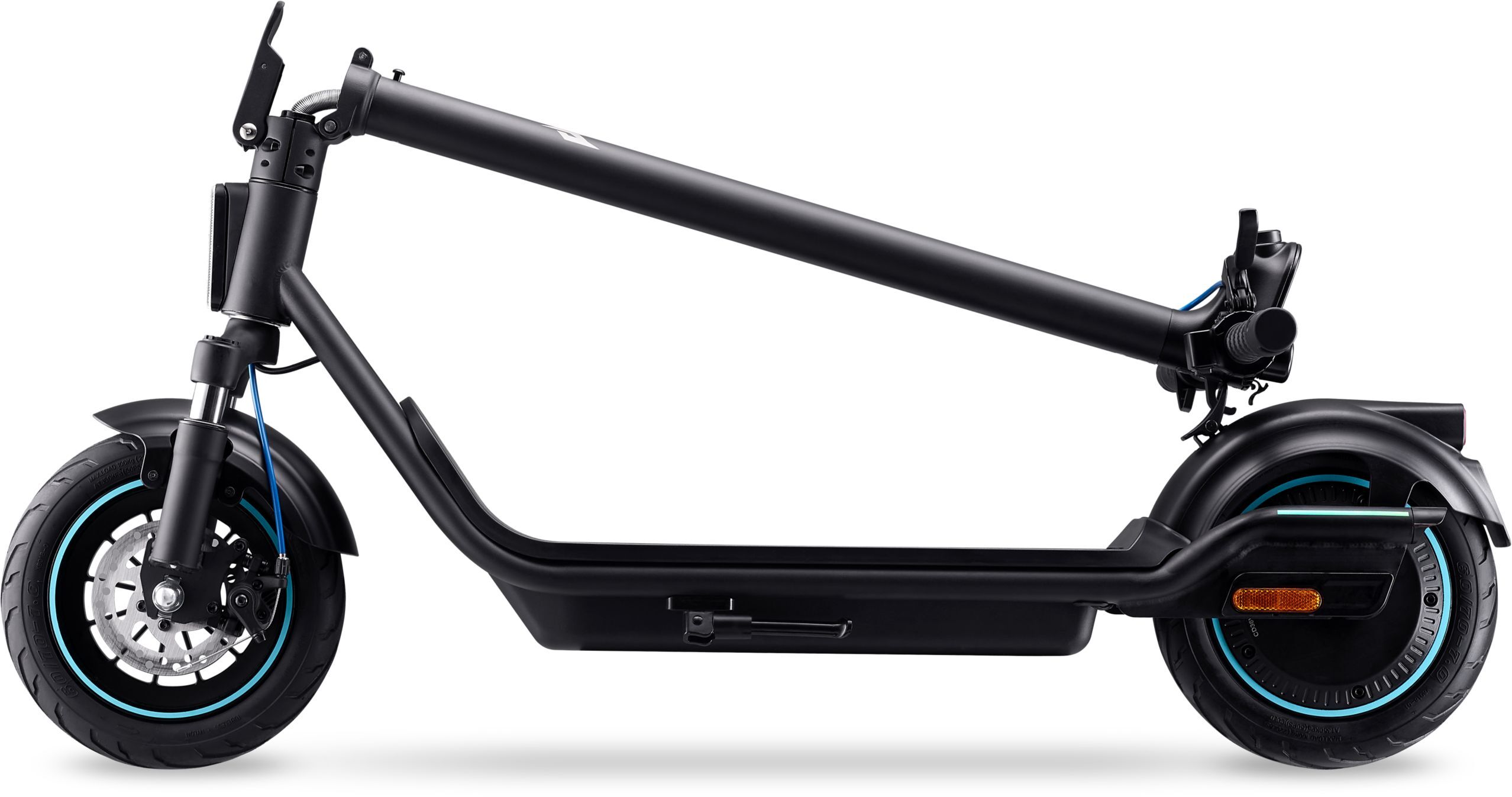 Электросамокат Acer Predator ES Storm (GP.ESC11.024) фото10