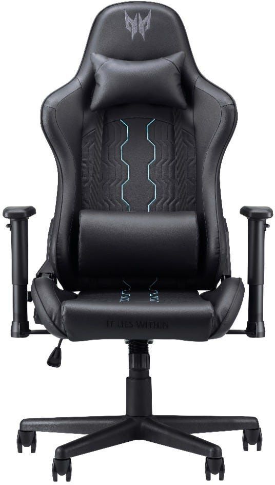 Кресло игровое Acer Predator Rift Go (GP.GCR11.00Y) фото