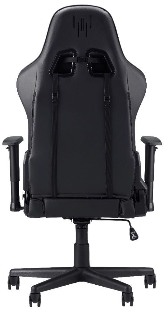 Кресло игровое Acer Predator Rift Go (GP.GCR11.00Y) фото