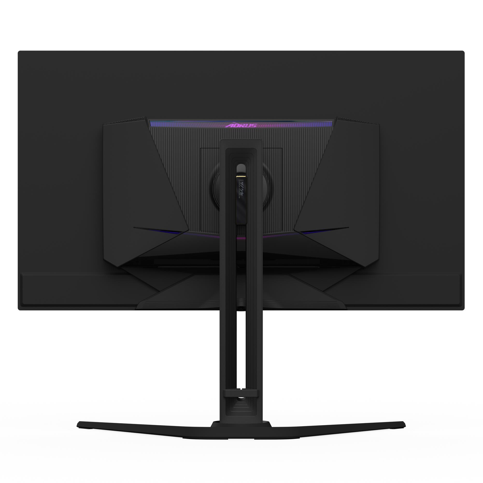 Монитор 32" GIGABYTE AORUS FO32U2P EK (AORUS FO32U2P EK) фото