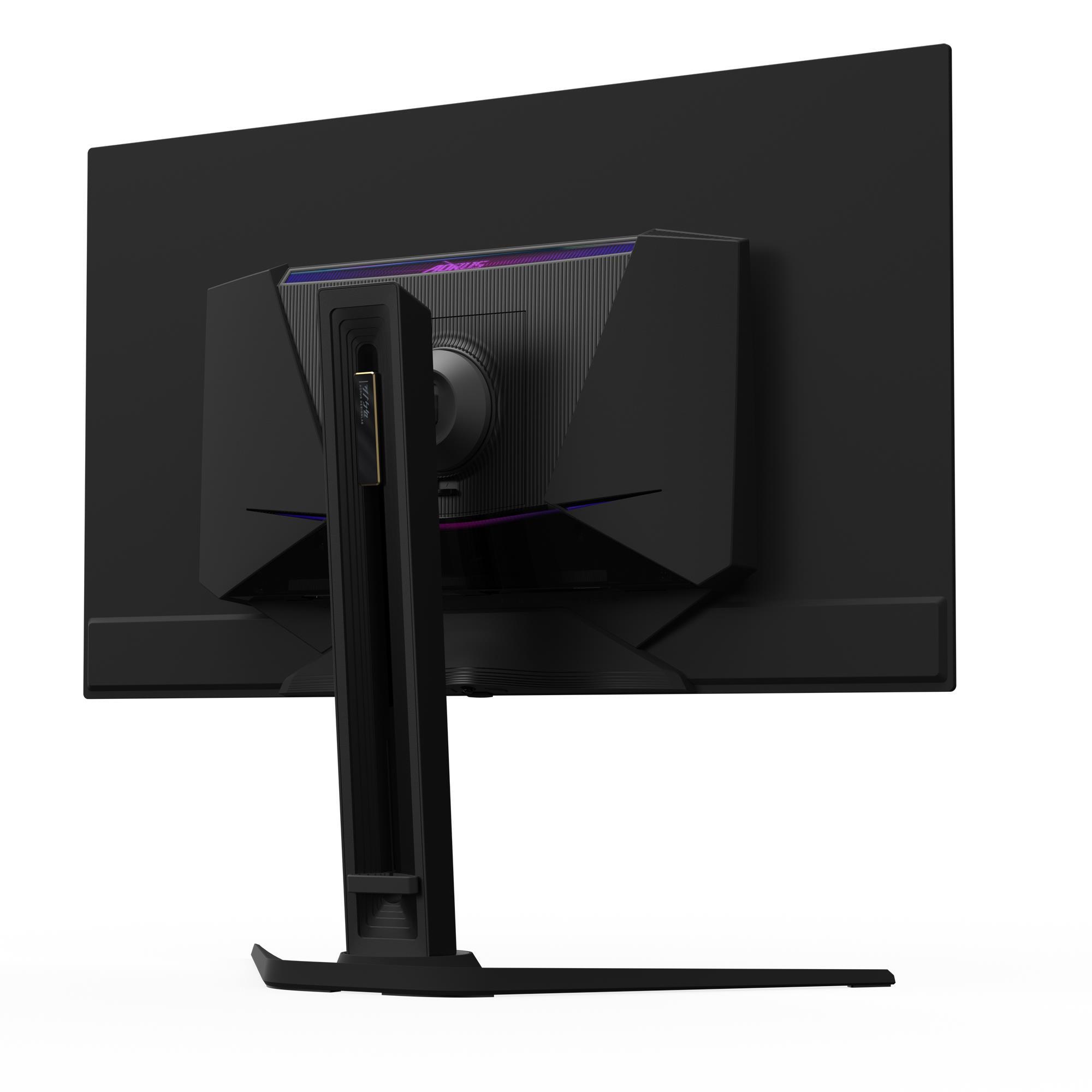 Монитор 32" GIGABYTE AORUS FO32U2P EK (AORUS FO32U2P EK) фото