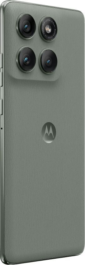 Смартфон Motorola Edge 60 Pro 12/512Gb Shadow (PB7X0009PL) фото6