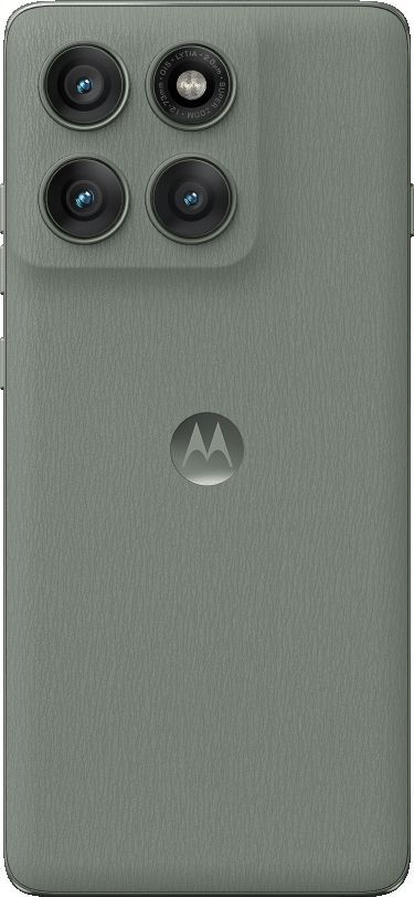Смартфон Motorola Edge 60 Pro 12/512Gb Shadow (PB7X0009PL) фото3