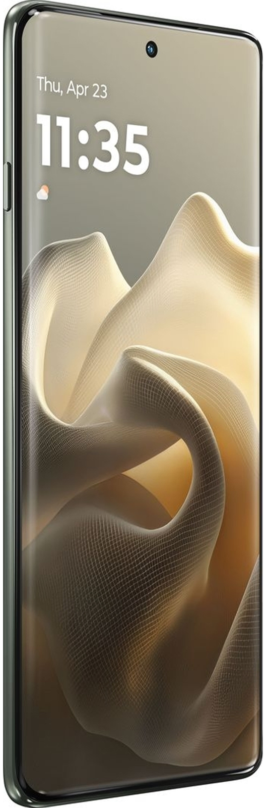 Смартфон Motorola Edge 60 Pro 12/512Gb Shadow (PB7X0009PL) фото4