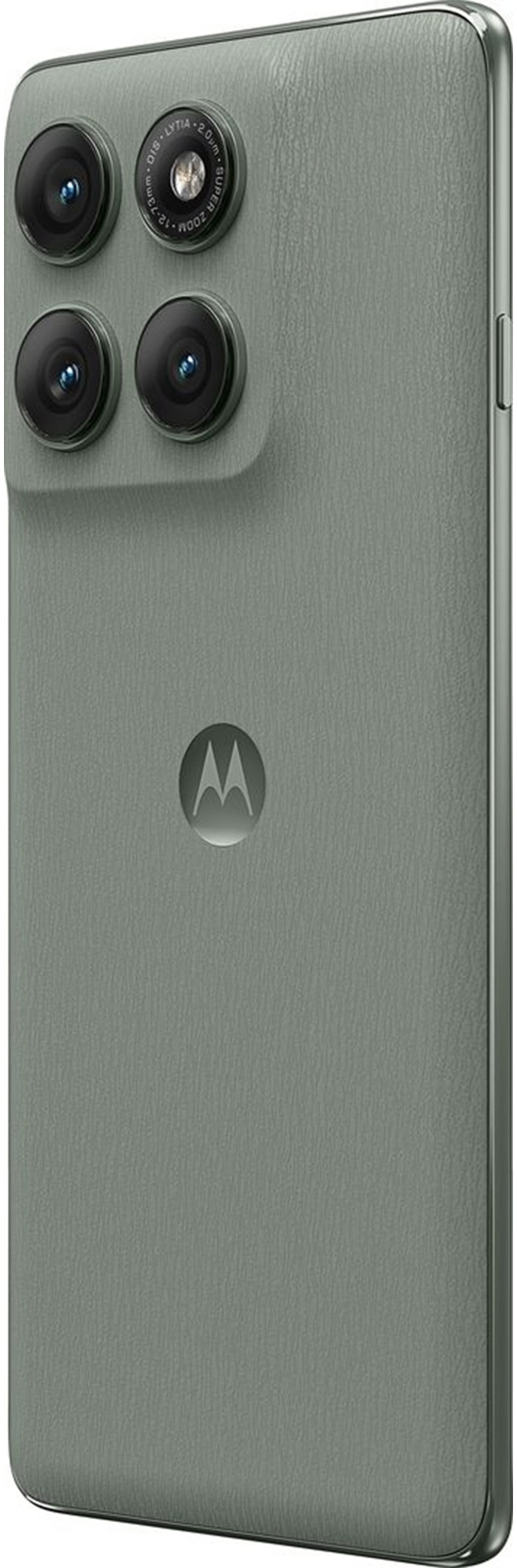 Смартфон Motorola Edge 60 Pro 12/512Gb Shadow (PB7X0009PL) фото7