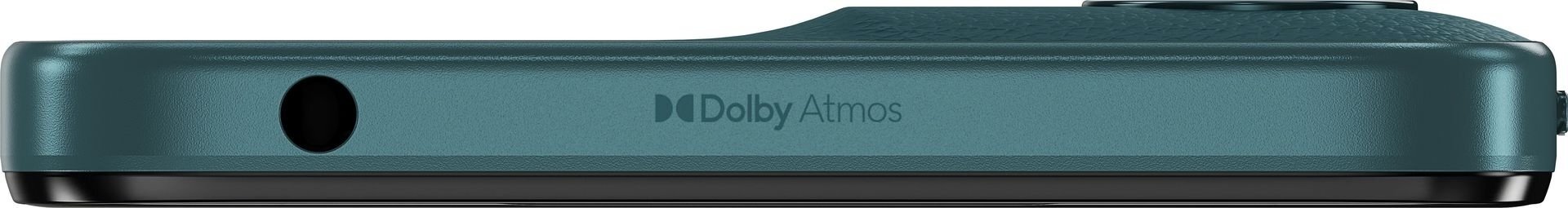 Смартфон Motorola G05 4/128Gb Forest Green (PB6L0025RS) фото11