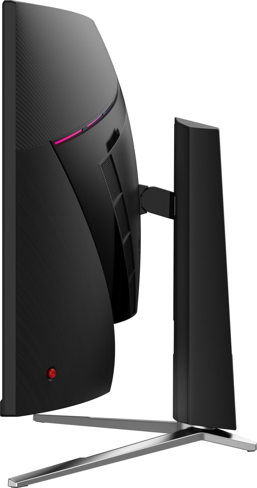 Монітор 32" MSI MAG 325CQRF QD E2 (MAG 325CQRF QD E2) фото
