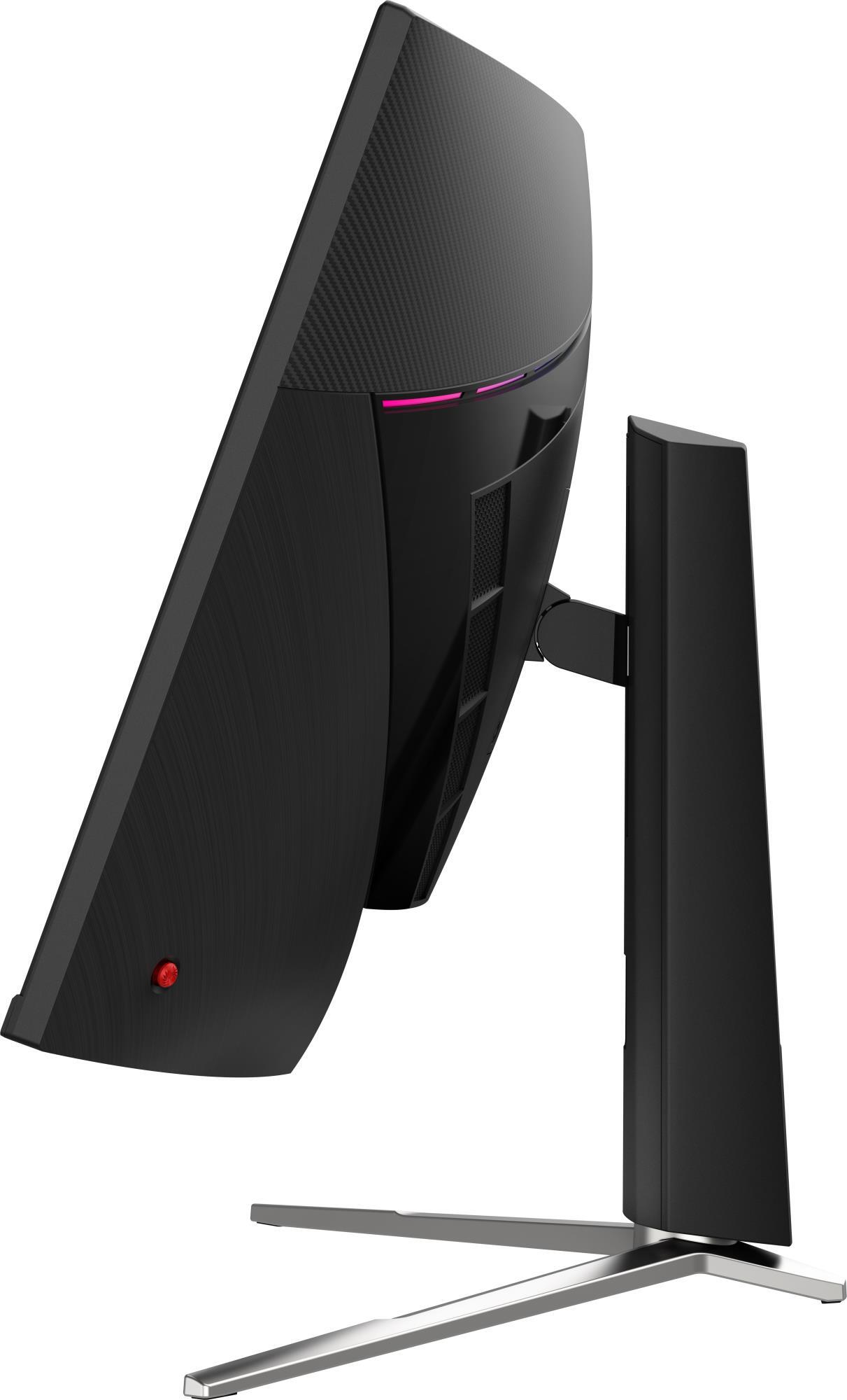 Монітор 32" MSI MAG 325CQRF QD E2 (MAG 325CQRF QD E2) фото