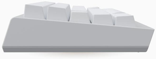 Игровая клавиатура Ducky One X Mini(60%) Magnetic White (ON2461AST3-DAUSPDOECL2WW1) фото3