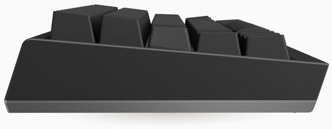 Игровая клавиатура Ducky One X Mini(60%) Magnetic Black (ON2461AST3-DAUSPDOECL1AS1) фото3