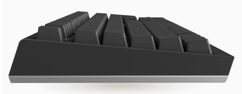 Игровая клавиатура Ducky One X Magnetic Black (ON2408AST3-DAUSPDOECL1AS1) фото