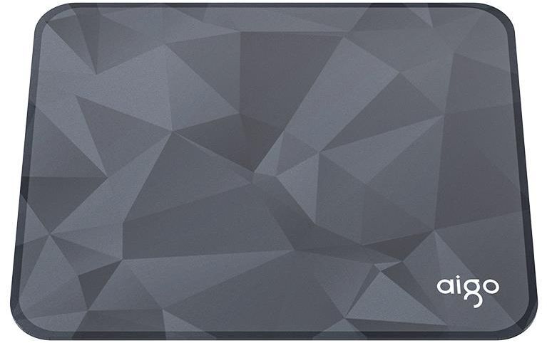 Игровая поверхность Aigo M1 Gray (MP M1 GRAY) фото