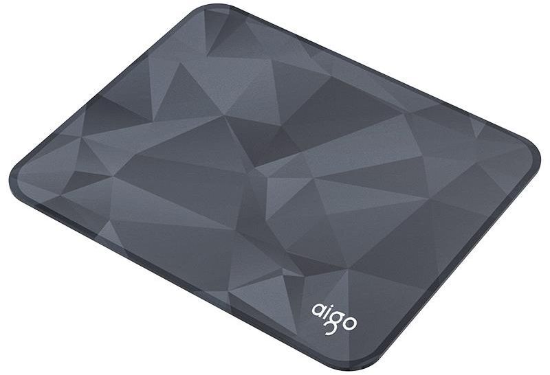 Игровая поверхность Aigo M1 Gray (MP M1 GRAY) фото