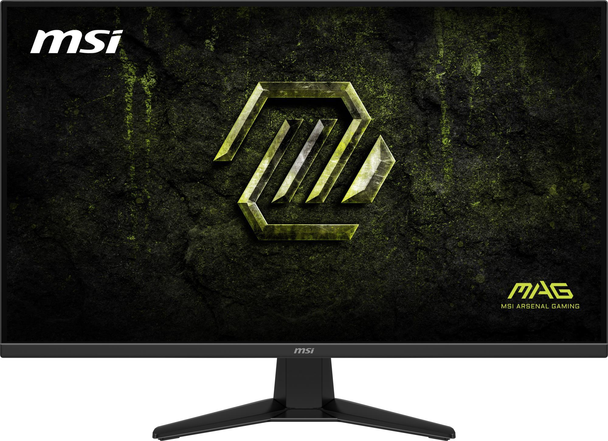 Монитор 32" MSI MAG 325QF E18V (MAG 325QF E18V) фото3