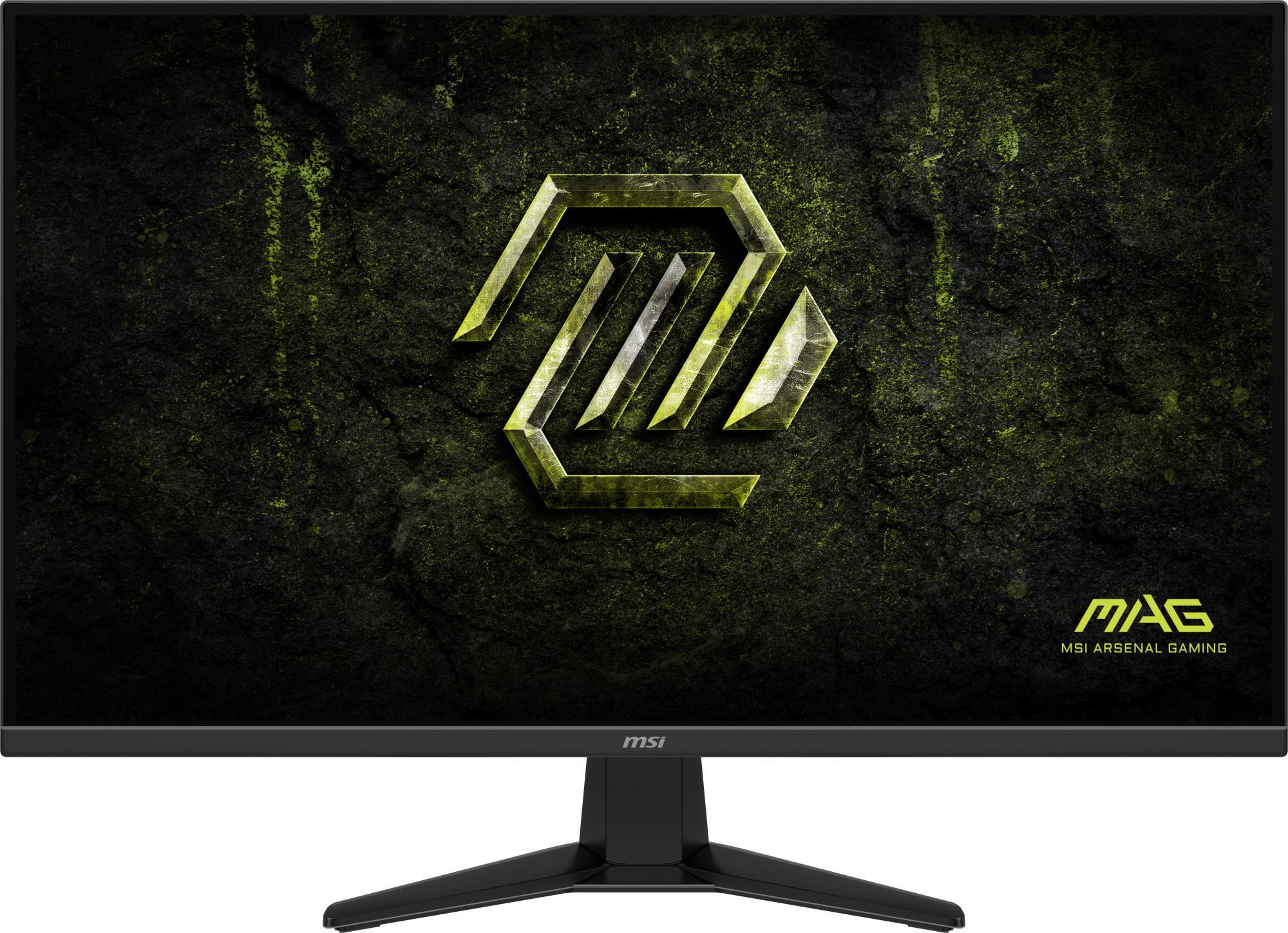 Монитор 32" MSI MAG 325QF E18V (MAG 325QF E18V) фото4