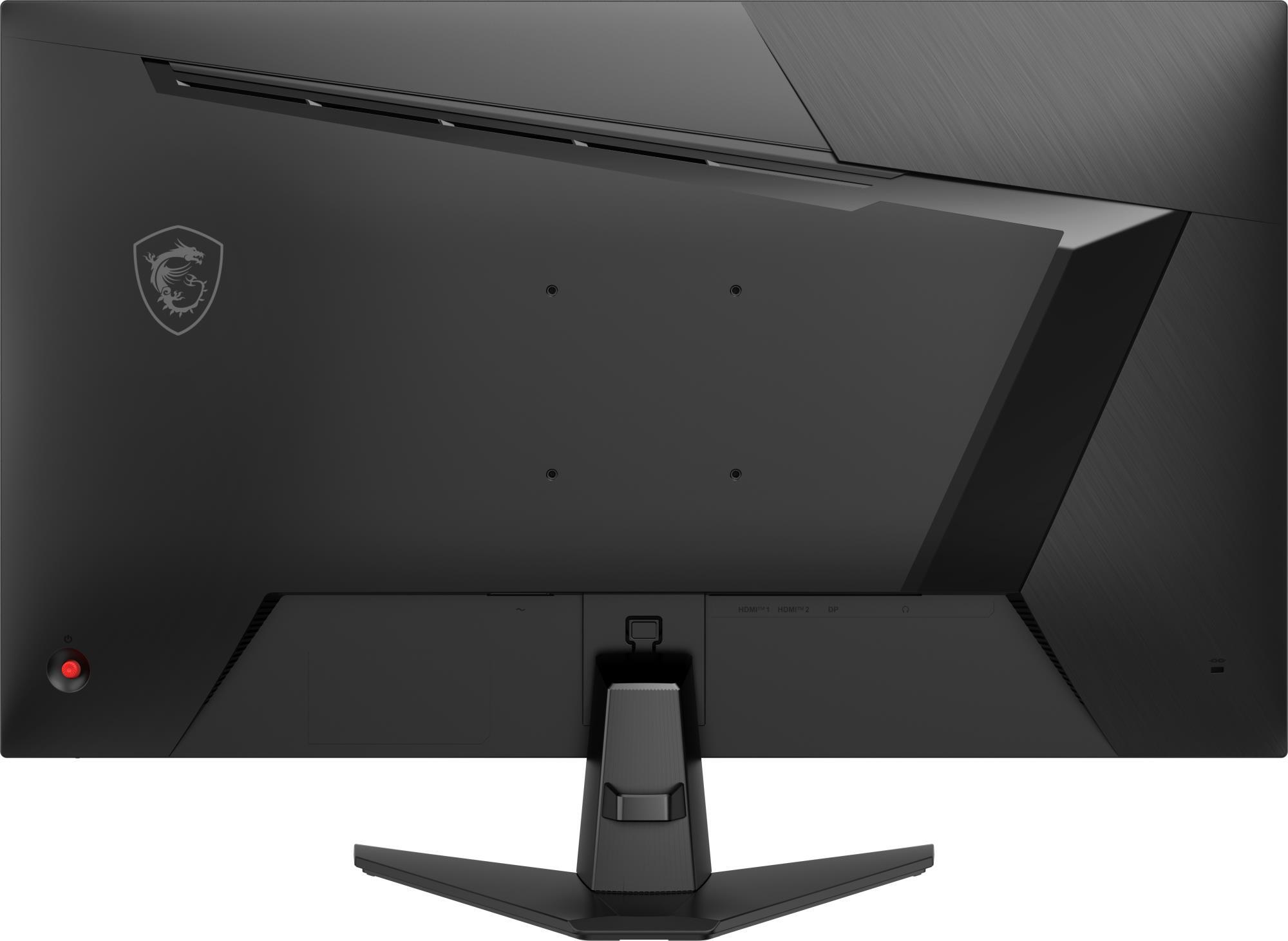 Монитор 32" MSI MAG 325QF E18V (MAG 325QF E18V) фото6