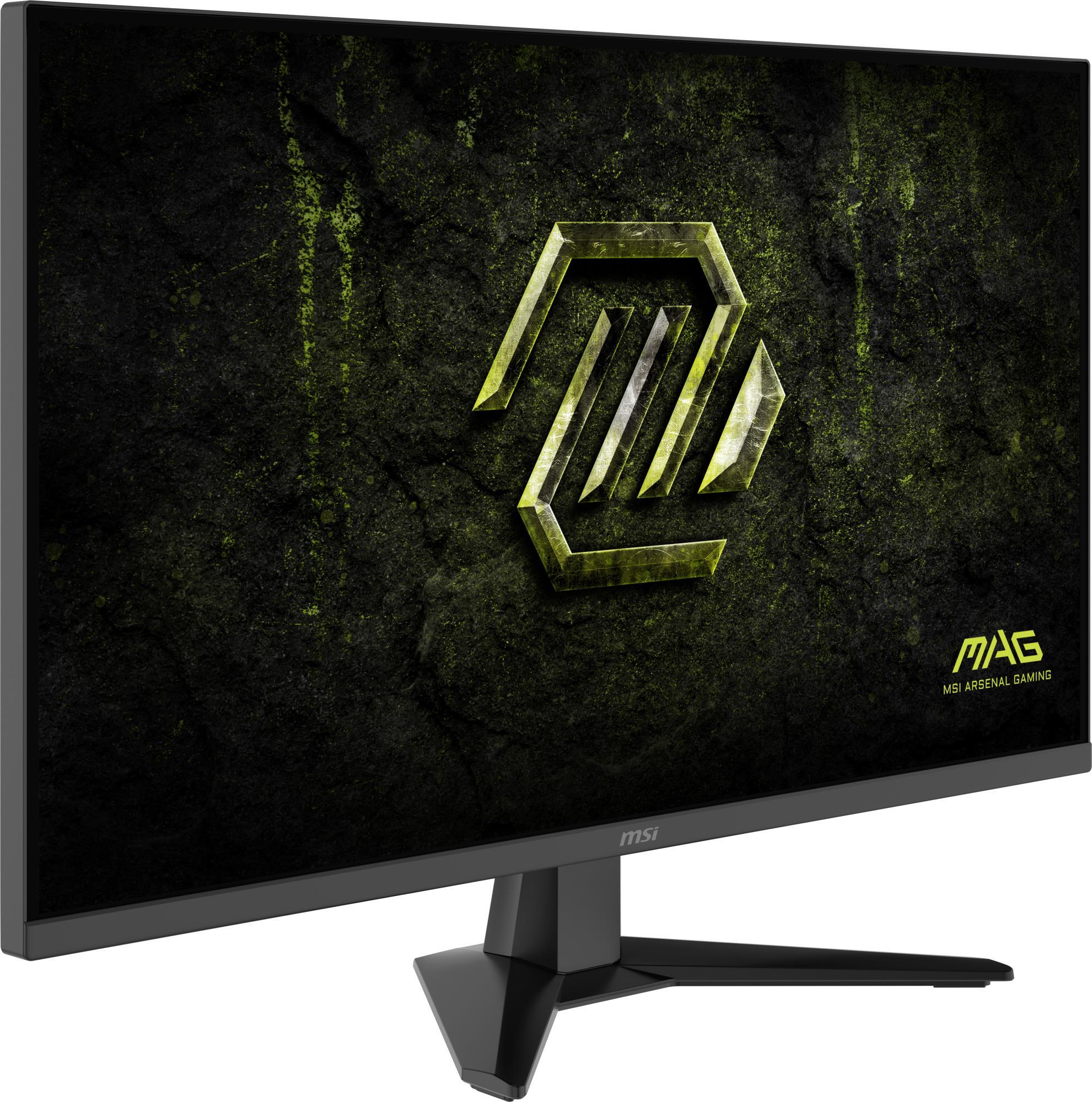 Монитор 32" MSI MAG 325QF E18V (MAG 325QF E18V) фото11