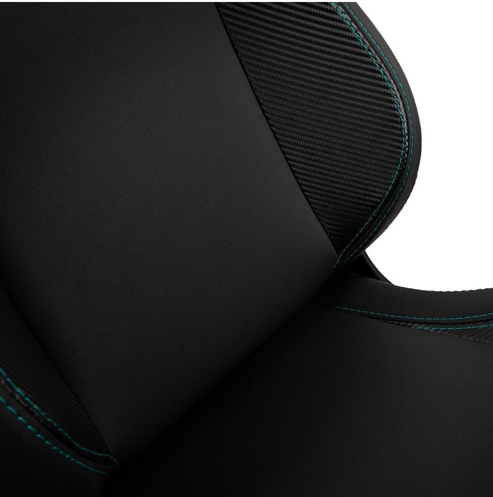 Кресло игровое NOBLECHAIRS EPIC Mercedes-AMG Petronas Motorsport (PGW-NB-EGC-001) фото