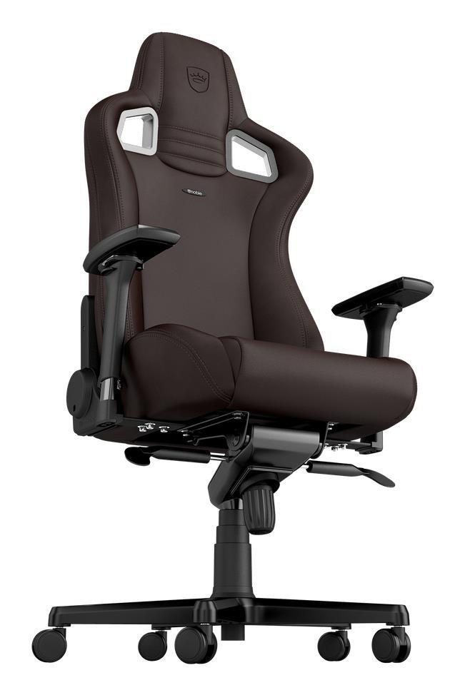 Кресло игровое NOBLECHAIRS EPIC Java Edition (NBL-PU-JVE-001) фото2
