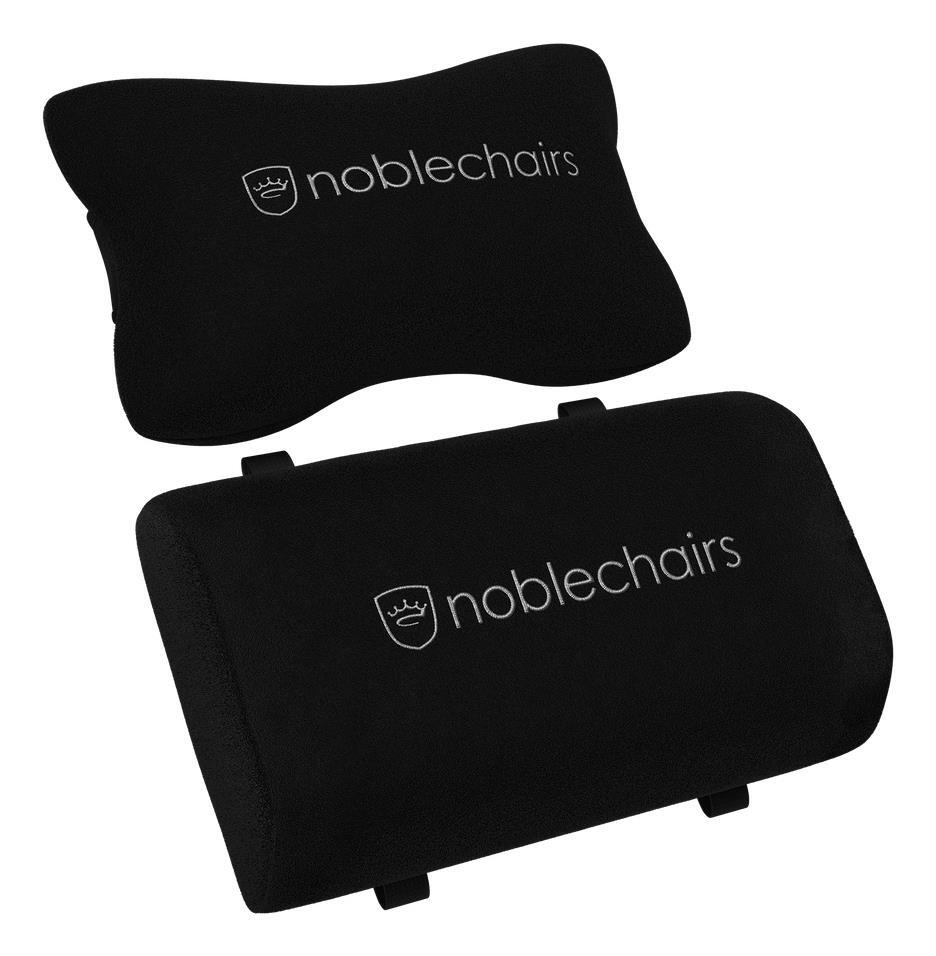 Кресло игровое NOBLECHAIRS EPIC Java Edition (NBL-PU-JVE-001) фото4