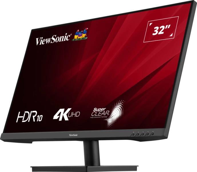 Монітор 32" VIEWSONIC VA VA3208-4K-HD (VA3208-4K-HD) фото3