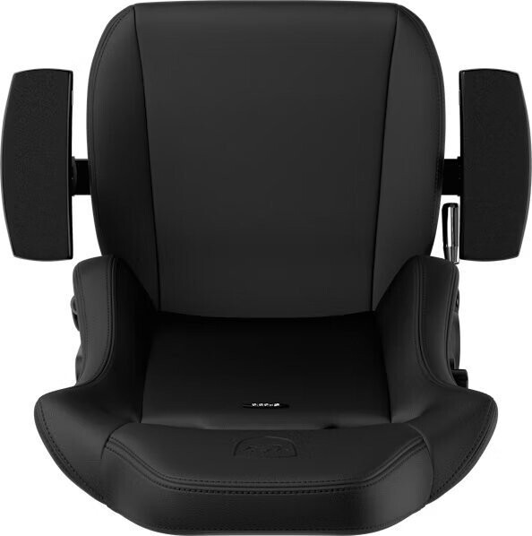 Кресло игровое NOBLECHAIRS HERO ST Black (NBL-HRO-ST-BED) фото3