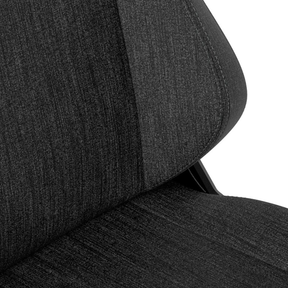 Кресло игровое NOBLECHAIRS HERO TX Anthracite (NBL-HRO-TX-ATC) фото5
