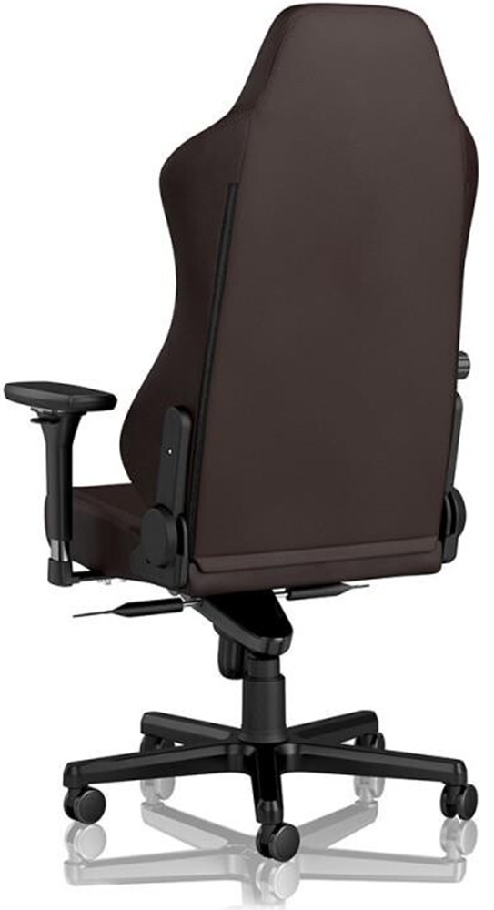 Крісло ігрове NOBLECHAIRSHERO Java Edition (NBL-HRO-PU-JED) фото