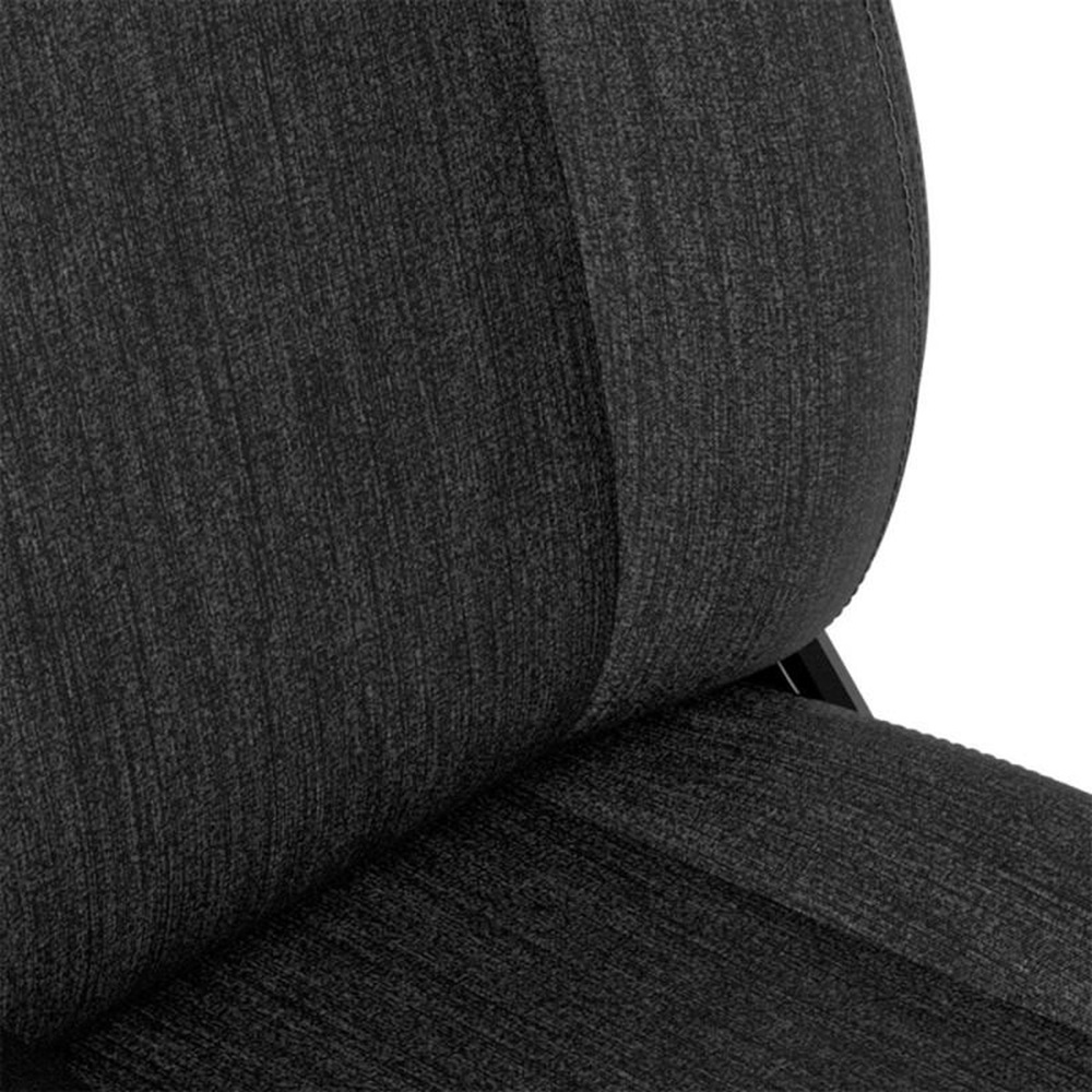 Кресло игровое NOBLECHAIRS ICON TX Anthracite (NBL-ICN-TX-ATC) фото6
