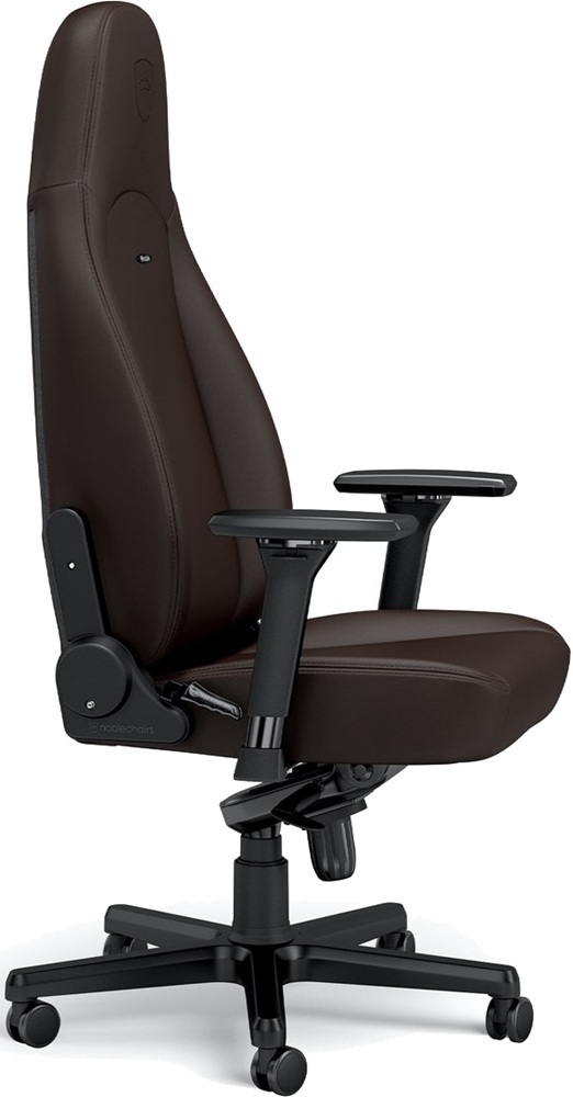 Крісло ігрове NOBLECHAIRSICON Java Edition (NBL-ICN-PU-JED) фото