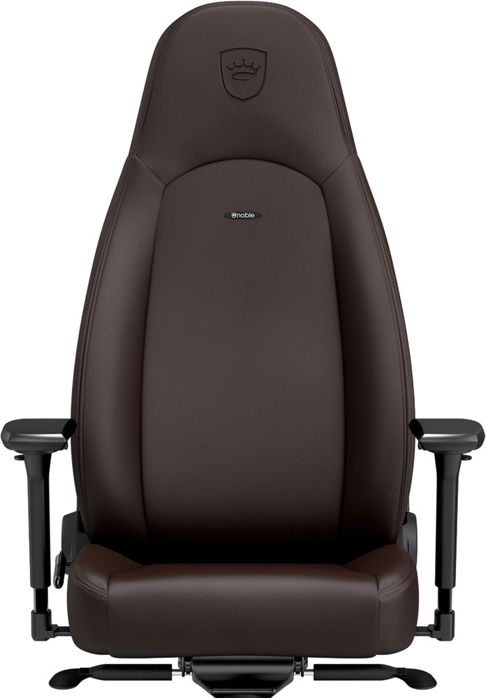 Крісло ігрове NOBLECHAIRSICON Java Edition (NBL-ICN-PU-JED) фото