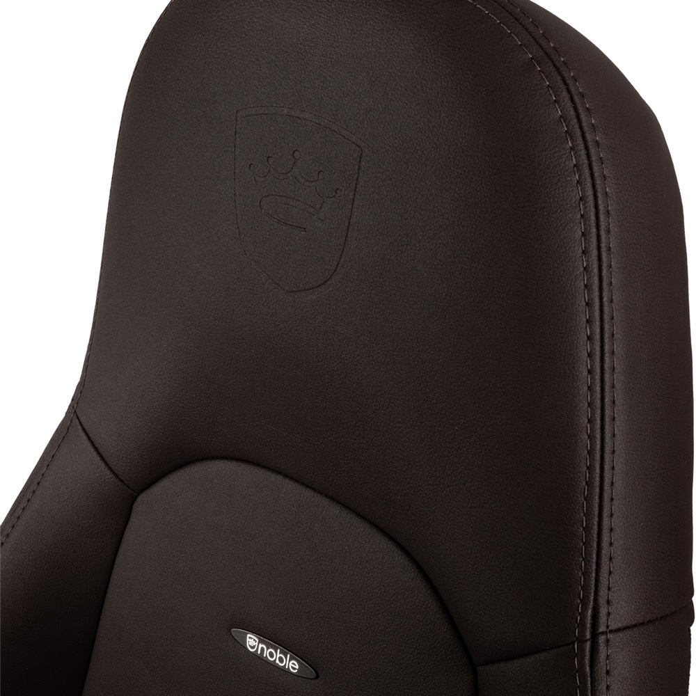 Крісло ігрове NOBLECHAIRSICON Java Edition (NBL-ICN-PU-JED) фото
